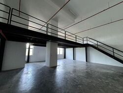 Tg Building (D26), Factory #567590941